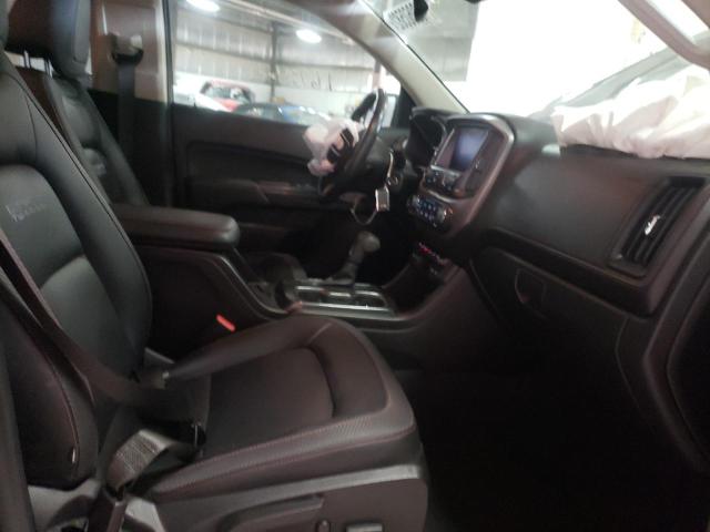2019 GMC CANYON ALL 1GTG6FEN5K1149151