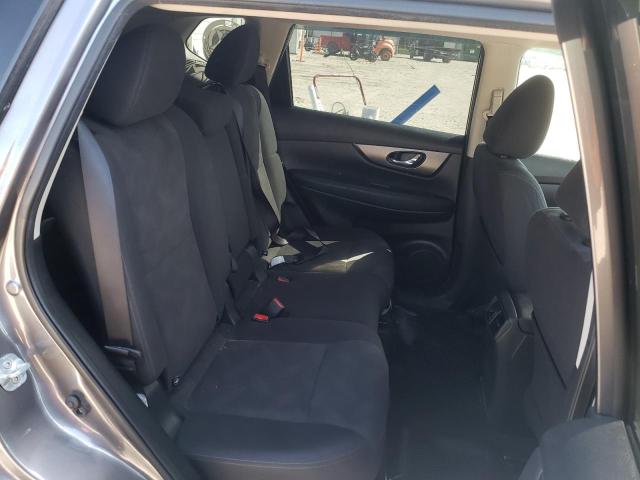 2016 NISSAN ROGUE KNMAT2MVXGP715043