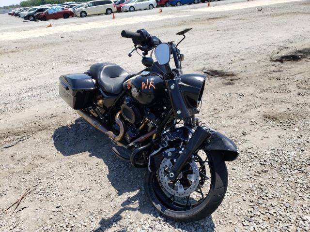 2021 HARLEY-DAVIDSON FLHRXS 1HD1KVP10MB655598