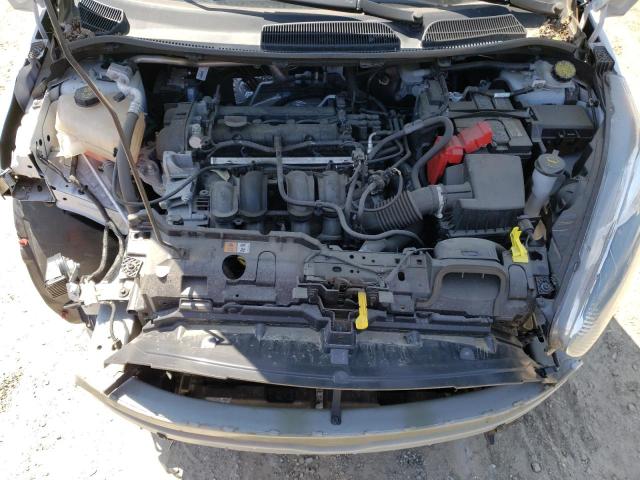 2019 FORD FIESTA S 3FADP4AJ9KM145846