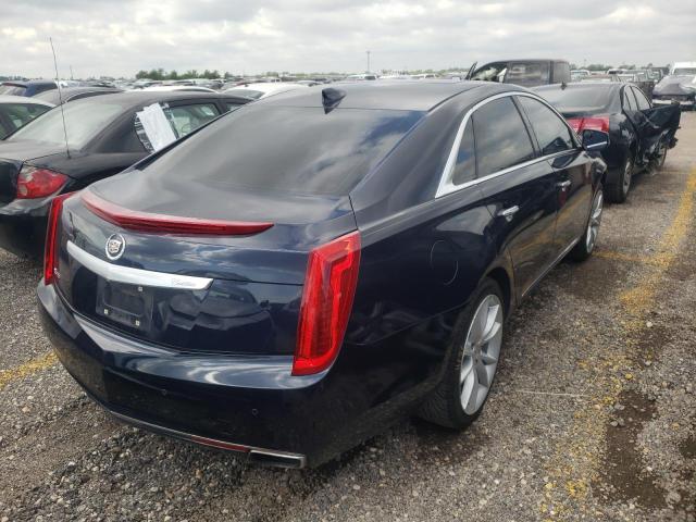 2015 CADILLAC XTS LUXURY 2G61M5S38F9197241
