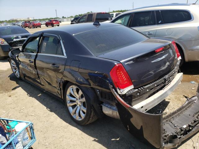 2017 CHRYSLER 300 LIMITE 2C3CCAAG5HH582386