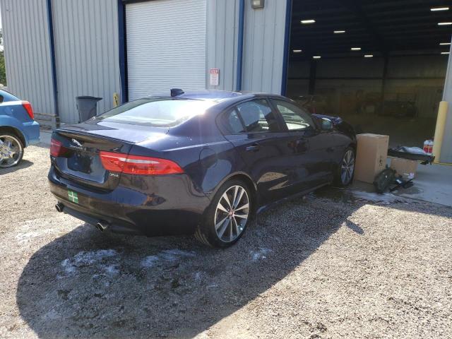 2018 JAGUAR XE R - SPO SAJAF4EV3JCP24099