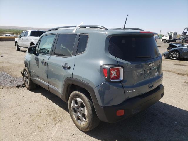 2018 JEEP RENEGADE S ZACCJBAB2JPH66989