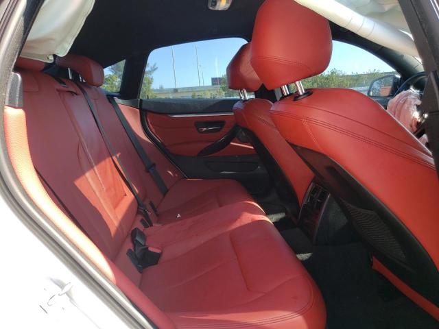 2018 BMW 440I GRAN WBA4J5C53JBF20198