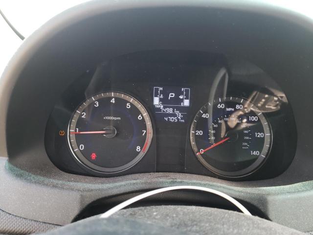 2015 HYUNDAI ACCENT GS KMHCT5AE0FU230386