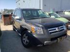 2008 HONDA  PILOT