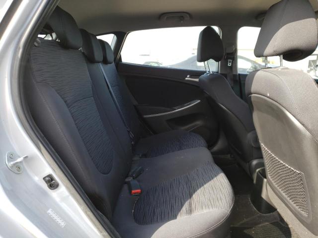 2015 HYUNDAI ACCENT GS KMHCT5AE6FU217853