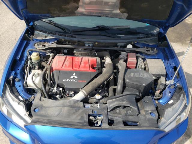 2015 MITSUBISHI LANCER EVO JA32W7FV3FU028748