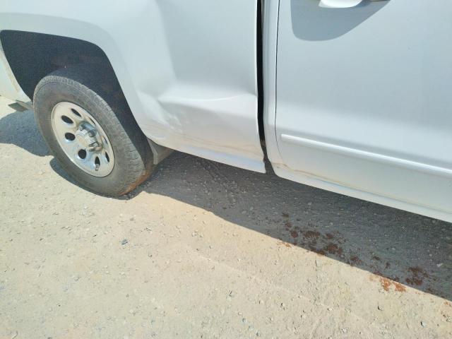 2017 CHEVROLET SILVRDO LT 1GCVKREC8HZ368537