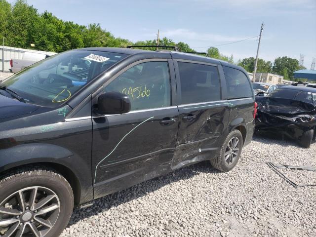 2017 DODGE GRAND CARA 2C4RDGCG4HR672528