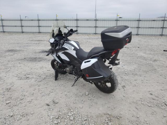 2019 KAWASAKI KLZ1000 D JKALZCD17KA000141