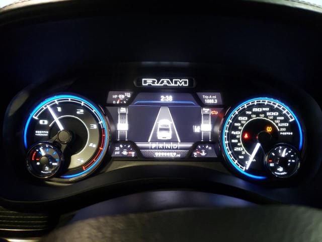 2020 RAM 2500 LIMIT 3C6UR5SL0LG191552