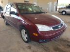 2007 FORD  FOCUS