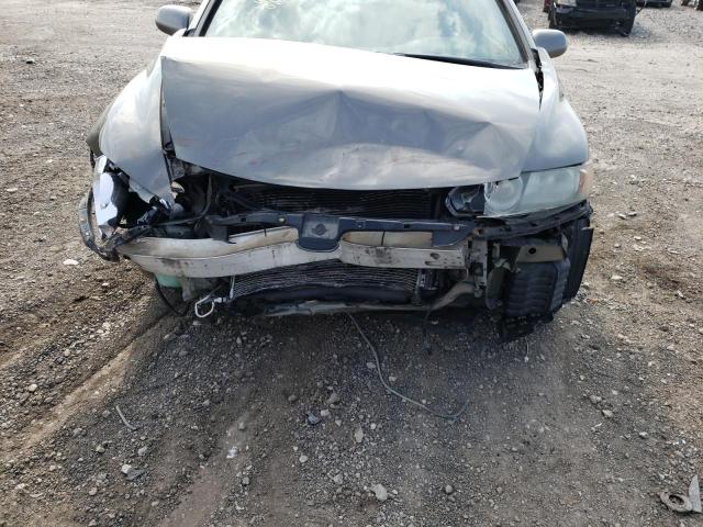1HGFA168X6L090907 Honda Civic Ex 2006. Фото: 8