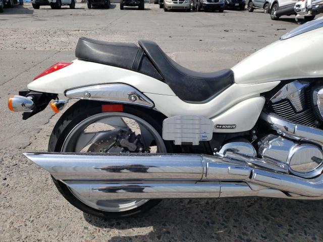 2007 SUZUKI VZR1800 JS1VY53A772105739
