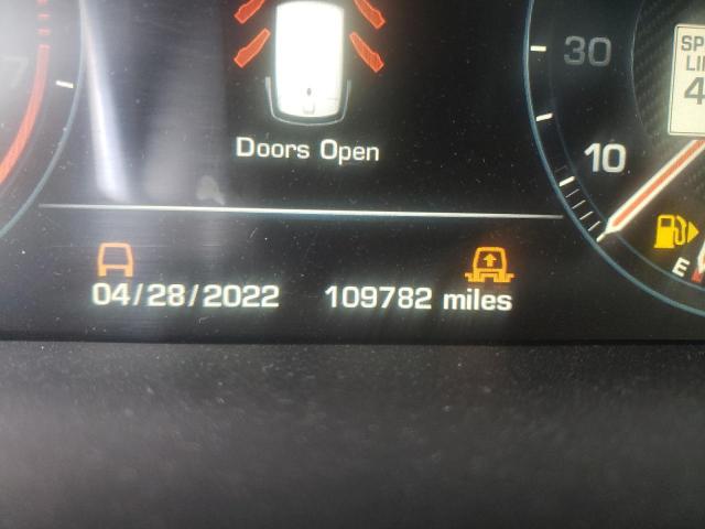 2015 LAND ROVER RANGE ROVE SALWR2TF8FA538002