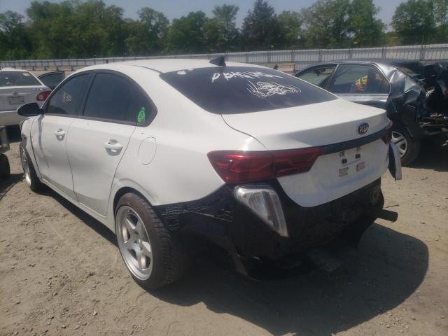 2019 KIA FORTE GT L - 3KPF34AD6KE062331