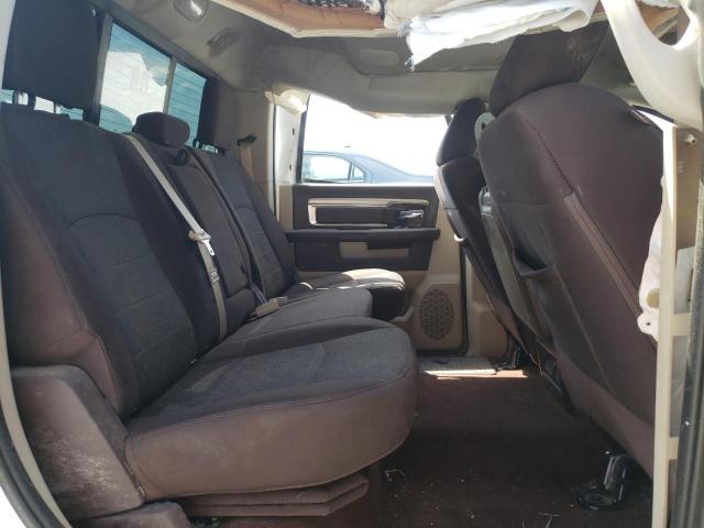 2017 DODGE 1500 SLT 1C6RR7LT5HS634584