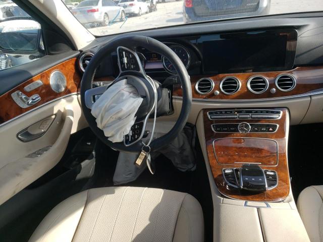 2019 MERCEDES-BENZ E 300 4MAT WDDZF4KB8KA559357