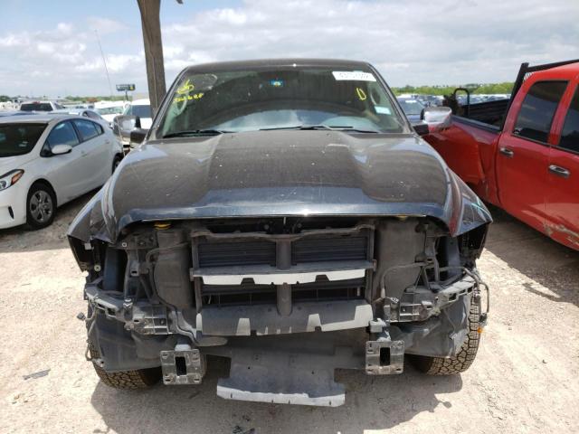 2017 RAM 1500 SLT 1C6RR6LT5HS752628