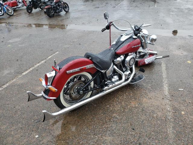 2020 HARLEY-DAVIDSON FLDE 1HD1YCJ1XLB027784