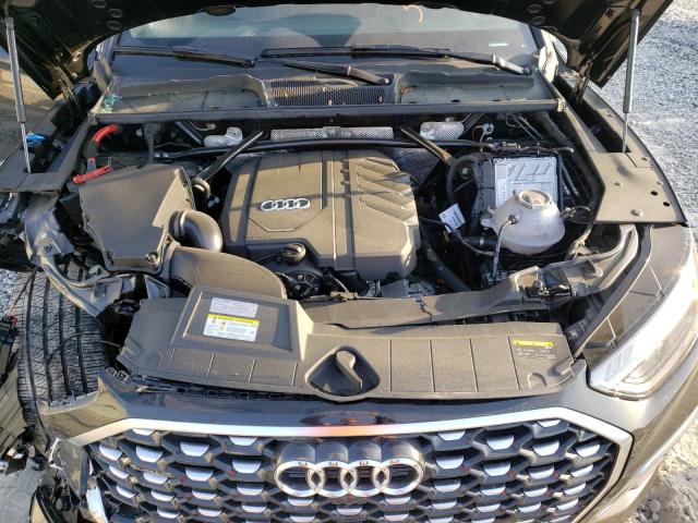 2021 AUDI Q5 SPORTBA WA15AAFY1M2076854
