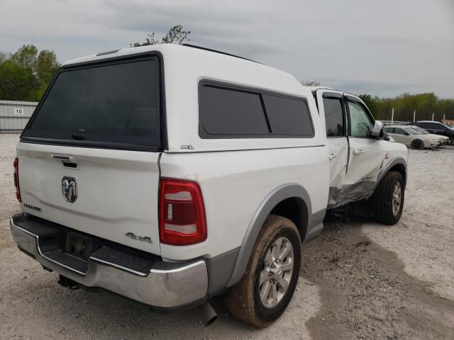 2019 RAM 2500 LARAM 3C6UR5FL4KG606574