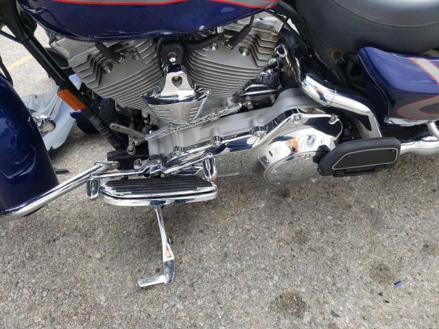 2007 HARLEY-DAVIDSON FLTR 1HD1FS4337Y722169