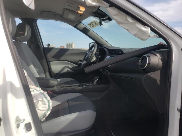 2022 NISSAN KICKS 3N1CP5DV7NL500763