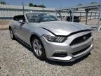 2015 FORD  MUSTANG