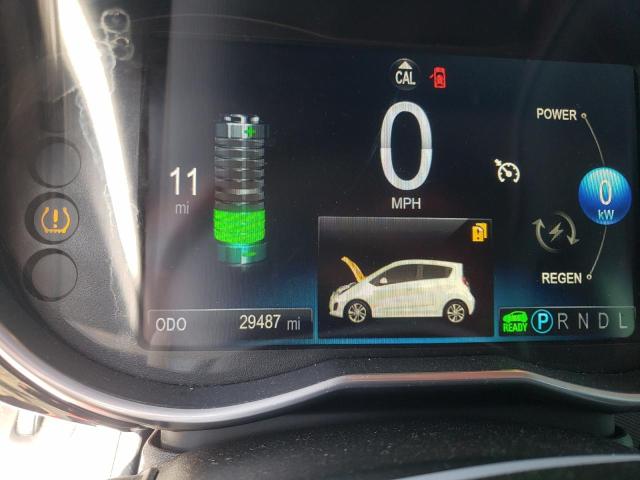 2016 CHEVROLET SPARK EV 2 KL8CL6S08GC561083
