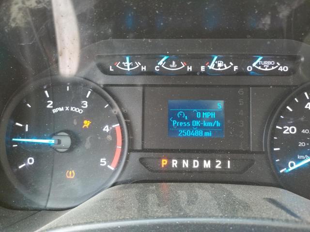 2019 FORD F350 SUPER 1FDRF3HT5KDA07331