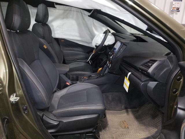 2022 SUBARU FORESTER W JF2SKAMC8NH430673