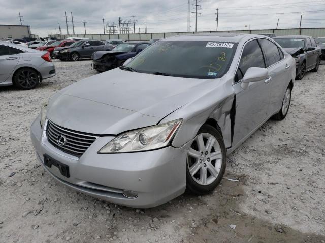 JTHBJ46GX92320511 Lexus Es 350 2009. Фото: 1