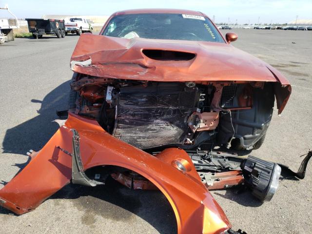 2020 DODGE CHALLENGER 2C3CDZBT5LH196681