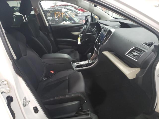 2021 SUBARU ASCENT PRE 4S4WMAFD7M3420224