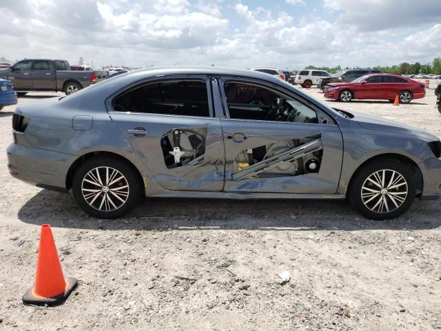 2018 VOLKSWAGEN JETTA SE 3VWDB7AJ4JM257069