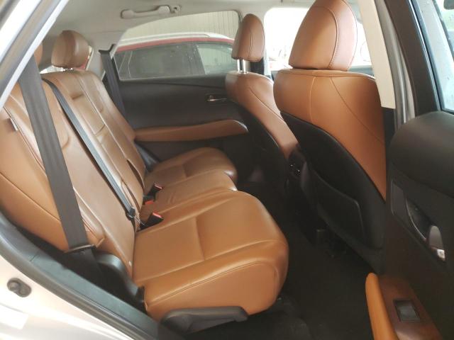 2015 LEXUS RX 450H 2T2BC1BA2FC006680