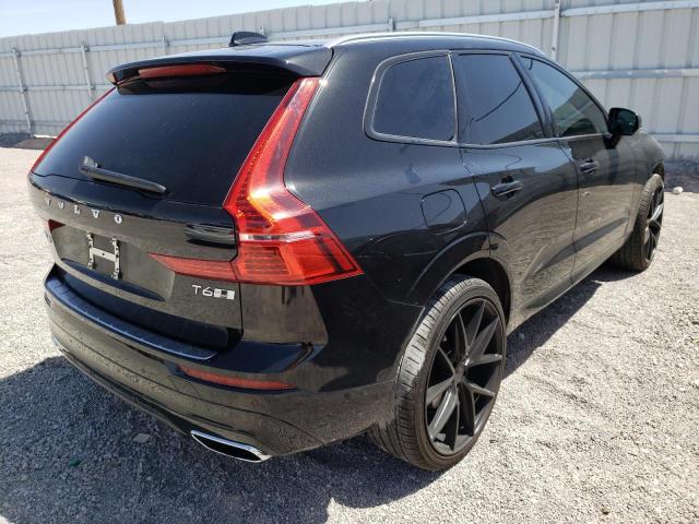 2019 VOLVO XC60 T6 R- LYVA22RM6KB317383