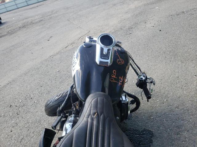 2019 HARLEY-DAVIDSON FLSB 1HD1YMJ29KB045108