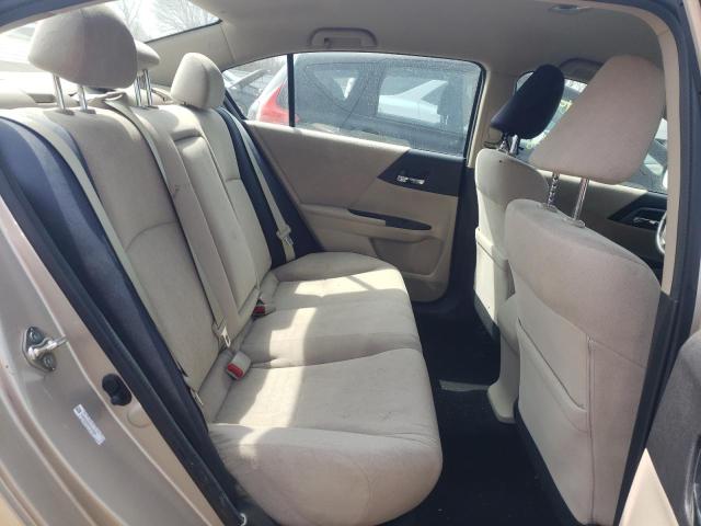 1HGCR2F36DA276989 Honda Accord Lx 2013. Фото: 5