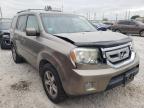 2010 HONDA  PILOT