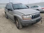 2000 JEEP  CHEROKEE