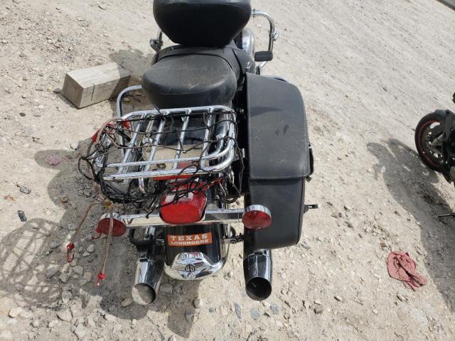 2005 HARLEY-DAVIDSON FLHRCI 1HD1FRW1X5Y661520