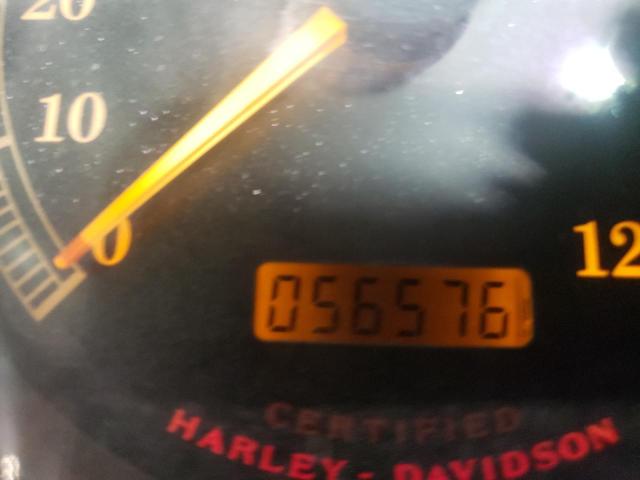 2003 HARLEY-DAVIDSON FLSTC - 1HD1BJY103Y048331