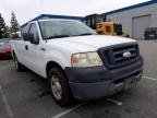 2008 FORD  F150