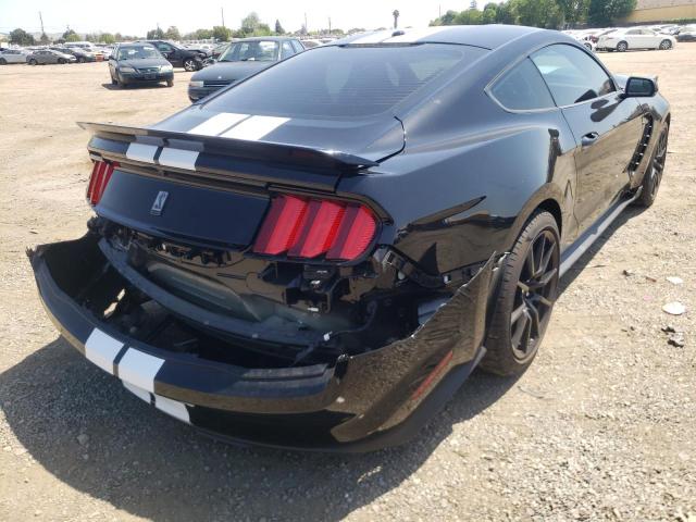 2017 FORD MUSTANG SH 1FA6P8JZ3H5525429