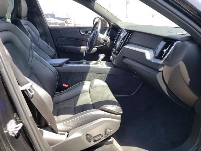 2019 VOLVO XC60 T6 R- LYVA22RM6KB317383