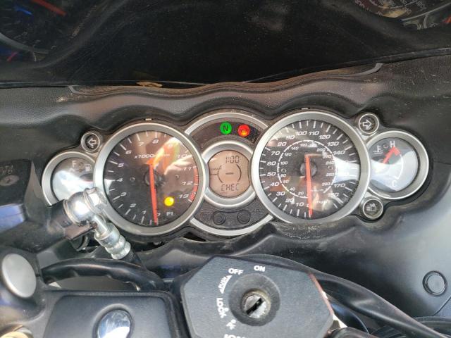 2017 SUZUKI GSX1300 RA JS1GX72B9H2100660